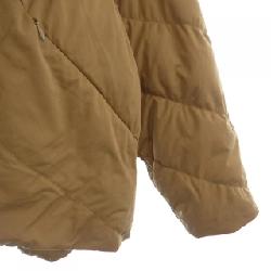 【Mã giảm giá】Áo khoác lông vũ 6×1 630751