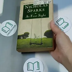 At First Sight - Nicholas Sparks 634512