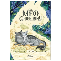 Mèo chiến binh 3 - Bí mật rừng sâu - Erin Hunter 2019 New 100% HCM.PO 343634