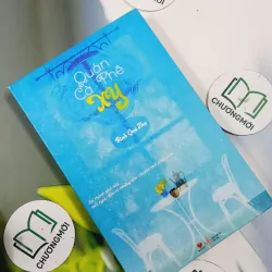 Quán Cà Phê XY - Bình Quả Thụ 705639