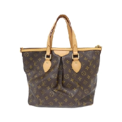 Túi Louis Vuitton Monogram Palermo PM M40145 615634