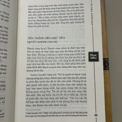 Tứ Thư Lãnh Đạo- Thuật Lãnh Đạo 573438