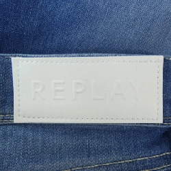 Quần jeans REPLAY - Hàng hiệu Authentic 899910