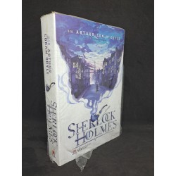 Sherlock Holmes tập 1 mới 90% HCM2007 34949