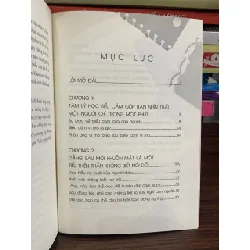 Tâm lý học biểu cảm- Mã Hạo Thiên 606263