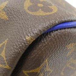 Túi du lịch Boston Louis Vuitton Monogram Macassar (LV Color Mania) Keepall Bandoulière 50cm M12633 - Hàng hiệu Authentic 771437