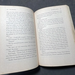 Infinite Detail a novel Tim Maughan 305459