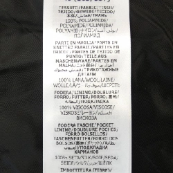 Áo khoác GUCCI 636949