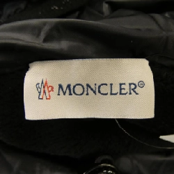 Moncler MONCLER 20933G00008 809EL Poncho - Hàng hiệu Chính hãng 774616