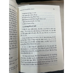 Ngũ thư "ta sẽ chỉ cho"  - Vinhsơn Mai Văn Kính 929216