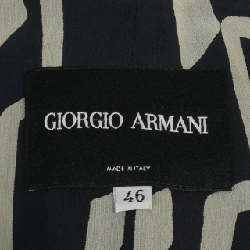 Giorgio Armani GIORGIO ARMANI Áo khoác 634940