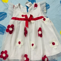 Đầm bé gái 537122