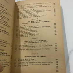 Thống kê trong nghiên cứu Y học, tập 1-2, Ngô Như Hoà 709179