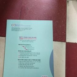 Giáo trình tin học cơ bản  475753