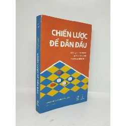 Chiến lược để dẫn đầu 2019 mới 90% HCM0211