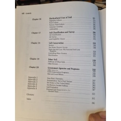 Soil Science & Management - Edward J. Plaster 449673