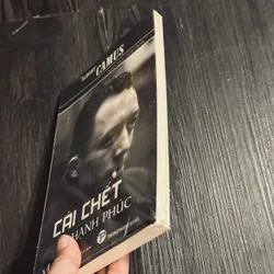 Cái chết của hạnh phúc (Seal) 634723