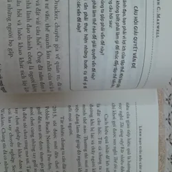 Kỹ năng lãnh đạo và lãnh đạo đặt câu hỏi John Maxwell 572450