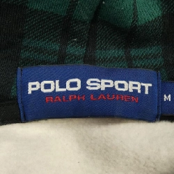 Áo khoác POLO SPORT - Hàng hiệu Authentic 899574