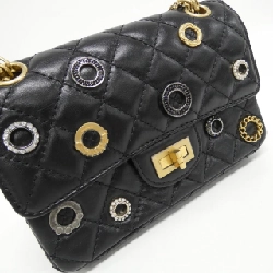 Túi xách vai Chanel AS0874 612698