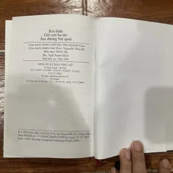 Roi thần Gót sen ba tấc Âm dương bát quái - Phùng Ký Tài (8) 713216