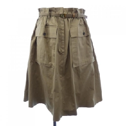 Váy PRADA P133JH SOOO 14WQ - Hàng hiệu Chính hãng