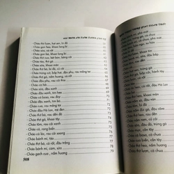 600 MÓN ĂN DẶM DÀNH CHO BÉ YÊU THEO TỪNG GIAI ĐOẠN  529534