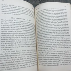 Lịch sử y học Lois N. Magner 722758