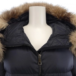 Áo khoác lông vũ MONCLER 635446