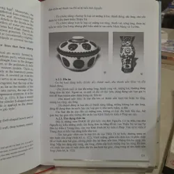 ĐỒ SỨ KÝ KIỂU THỜI NGUYỄN - TRẦN ĐỨC NGUYỄN ANH SƠN 556988