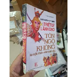 Đường đến Tây Thiên và triết lý lãnh đạo - Tôn Ngộ Không là một nhân viên xuất sắc - Thành Quân Ức KỸ NĂNG HCM1008