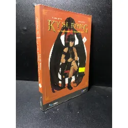 [Phiên Chợ Sách Cũ] Kỵ sĩ, rồng và căn phòng dưới lòng đất tập 1 năm 2018 2303 417486