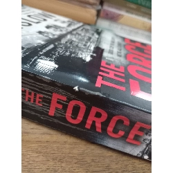 The Force - Don Winslow 385310