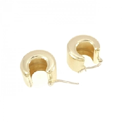 Bông tai 750YG - Hàng hiệu Authentic 876650