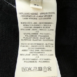 HERMES H-Motif Khuy Cài 4E2707D3 Áo Khoác - Hàng hiệu Chính hãng 824340