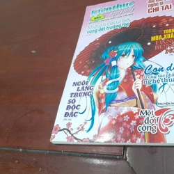 Tạp chí KIẾN THỨC NGÀY NAY số 881 XUÂN ẤT MÙI 2015 546194