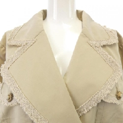 CHANEL P38356V16928 Áo khoác - Hàng hiệu Chính hãng 820997