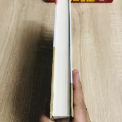 7 Thói Quen Hiệu Quả – Stephen R. Covey  991297