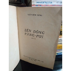 Bên dòng Păng-pơi Văn học Việt Nam KSX1004 1007987