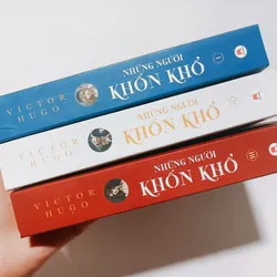 Những Người Khốn Khổ - Victor Hugo

 709437