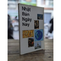 Nhật Bản ngày nay