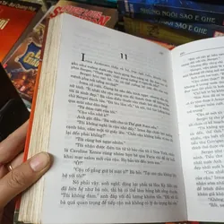 Những Kẻ Phiêu Lưu - Harold Robbin 702798