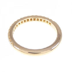 Nhẫn Hình Nửa Hình Tròn Tiffany Soleste - Hàng hiệu Chính hãng 838726