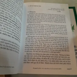 BÍ QUYẾT LÀM GIÀU, NHỮNG BÍ QUYẾT ĐỂ LẬP NGHIỆP THÀNH ĐẠT - TRỊNH MẠNH DŨNG 790561