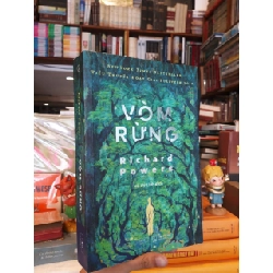 Vòm rừng - Richard Powers 127420
