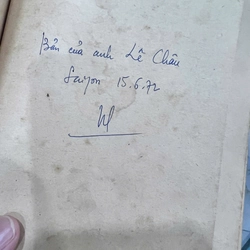 Ý CAO TÌNH ĐẸP (CÓ THỦ BÚT CỦA TÁC GIẢ) - NGUYỄN HIẾN LÊ 532383