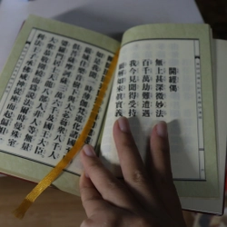 Dược Sư Lưu Ly Quang Phật Công Đức Kinh 478651