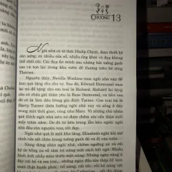 Tên gọi khác của tình yêu - Barbara Taylor Bradford  994612