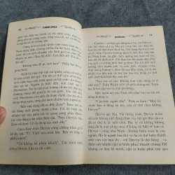 QUYẾN RŨ (CAPTIVATE) - CARRIE JONES 574643
