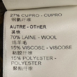 【Mã giảm giá】Áo khoác LOUIS VUITTON 638164